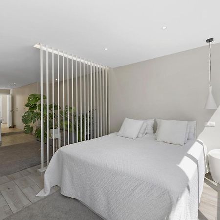 Silver Lux Studio 2 - City Center By Hd Properties Виламура Экстерьер фото