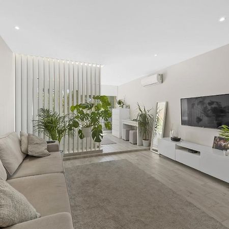 Silver Lux Studio 2 - City Center By Hd Properties Виламура Экстерьер фото