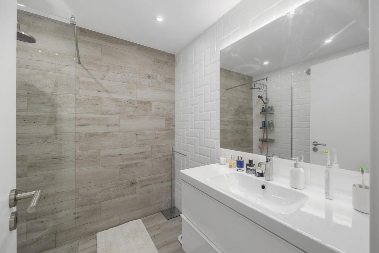 Silver Lux Studio 2 - City Center By Hd Properties Виламура Экстерьер фото